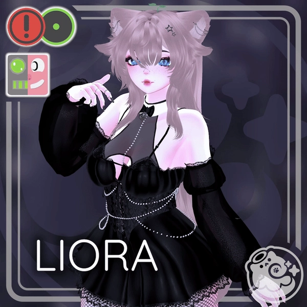 Liora ( FT + PC/Opti )