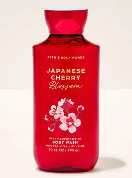 Bath & Body Works