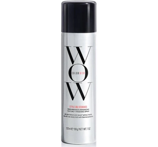 Color Wow Style On Steroids Spray