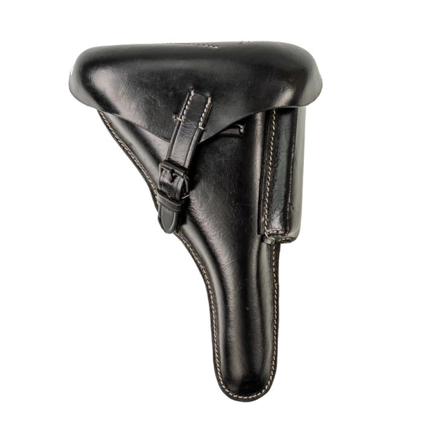 Luger P04 Holster Black
