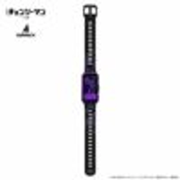 【11月28日12時三次受注予定】ギャラック チェンソーマン レゼモデル / HUC-CM-BD10-R | WORLD WIDE WATCH Official Online Shop