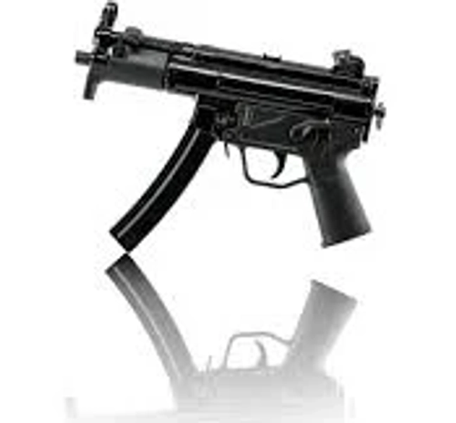 ZF5-T Essentials Package