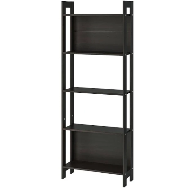IKEA Laiva Bookcase