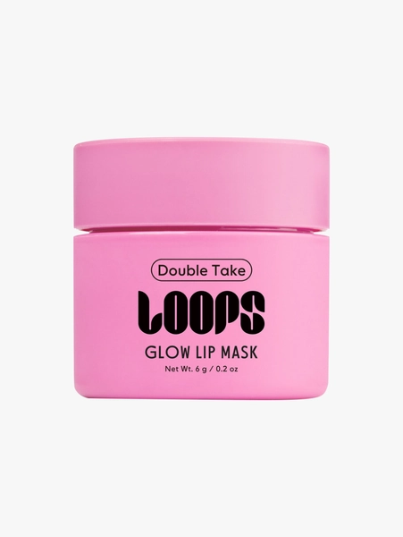 Double Take Mini Lip Mask