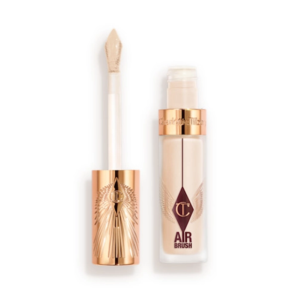 AIRBRUSH FLAWLESS BLUR CONCEALER - 3.5 FAIR