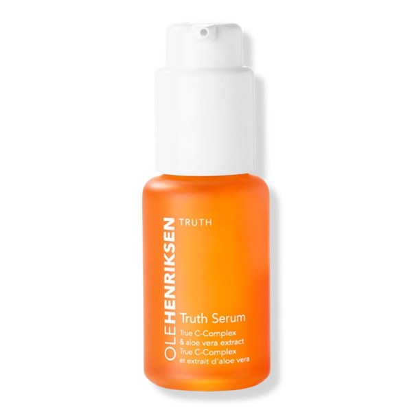 Truth Serum Hydrating Vitamin C Serum