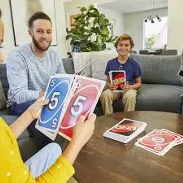 Giant Uno