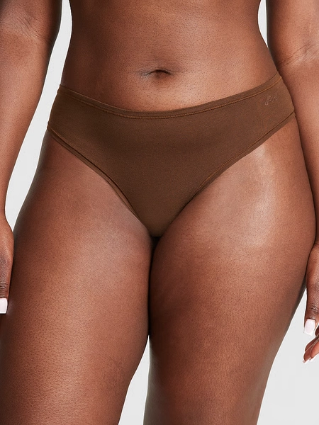 Cotton Cheeky Panty