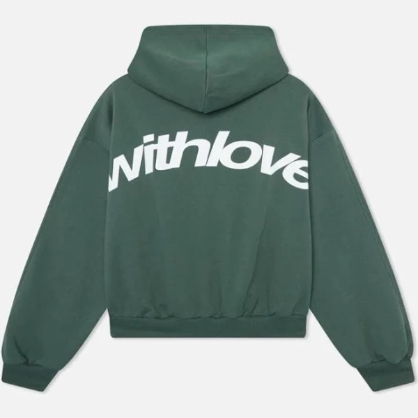 Scuffers Sign Hoodie