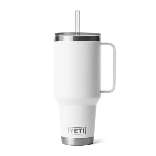 Rambler® 42 oz Straw Mug