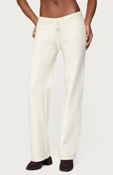 Montanna Knit Pants