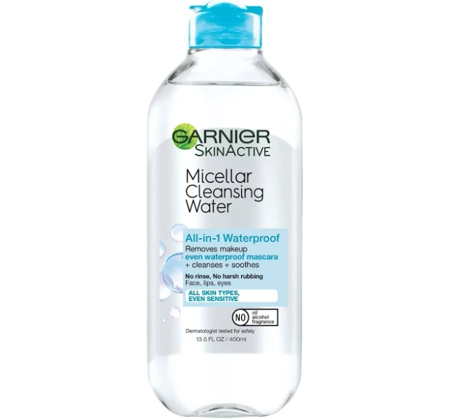 Garnier SkinActive Micellar Cleansing Water