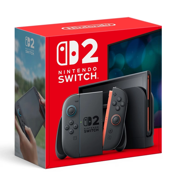 Nintendo Switch™ 2 System - Walmart.com