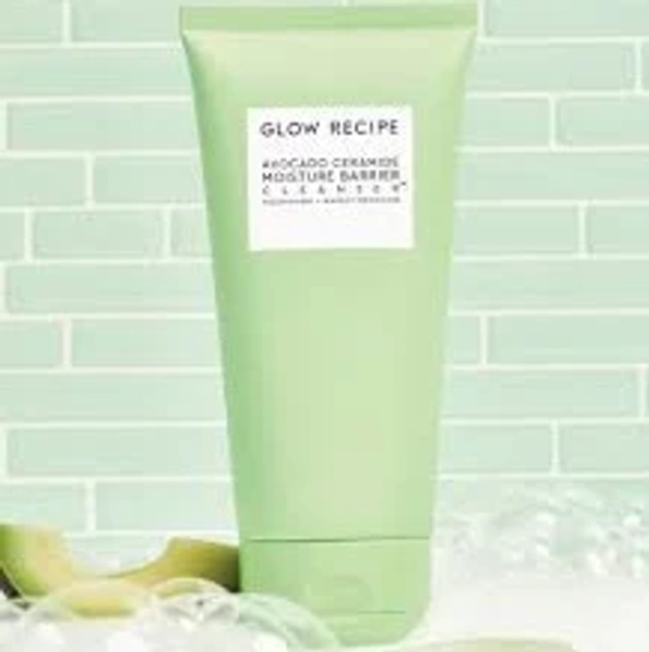 Glow Recipe Glow-Tinis Mini Skincare Set