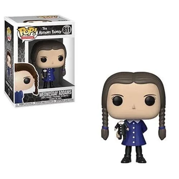 Funko Pop! The Addams Family Figure
