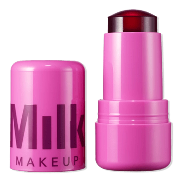 MILK MAKEUP Cooling Water Jelly Tint Lip + Cheek Blush Stain - SPLASH