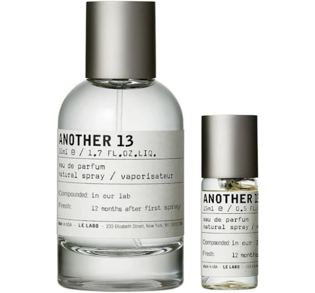 Le Labo Another 13 Home and Away Duo
