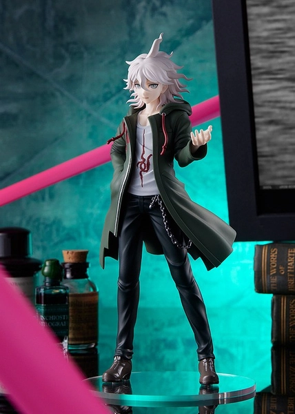 Pop Up Parade Danganronpa 1·2 Reload Nagito Komaeda (Re-run)