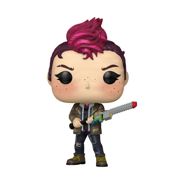 Pop! Nikki (Tales from '85)