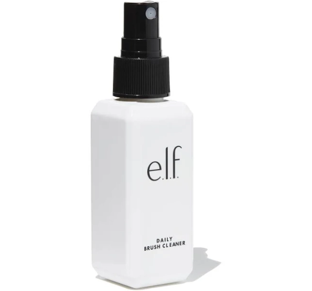 e.l.f. Daily Brush Cleaner Small