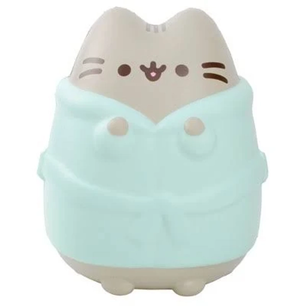 Hamee Pusheen Jumbo Squishy Toy