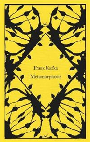 Metamorphosis - Franz Kafka - Michael Hoffman - Libro in lingua inglese - Penguin Books Ltd - Little Clothbound Classics | Feltrinelli