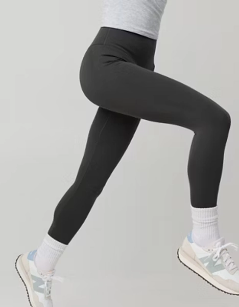 OFFLINE By Aerie Real Me XTRA Hold Up! Lift Legging