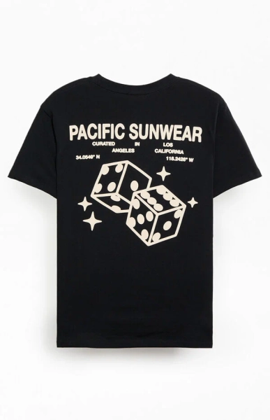 Dice T-Shirt