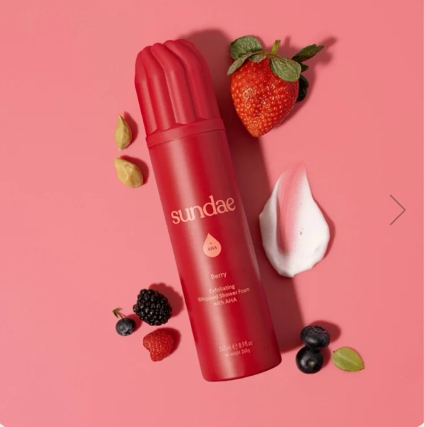 Build Your Own Bundle | Whipped Shower Foam | Sundae Body