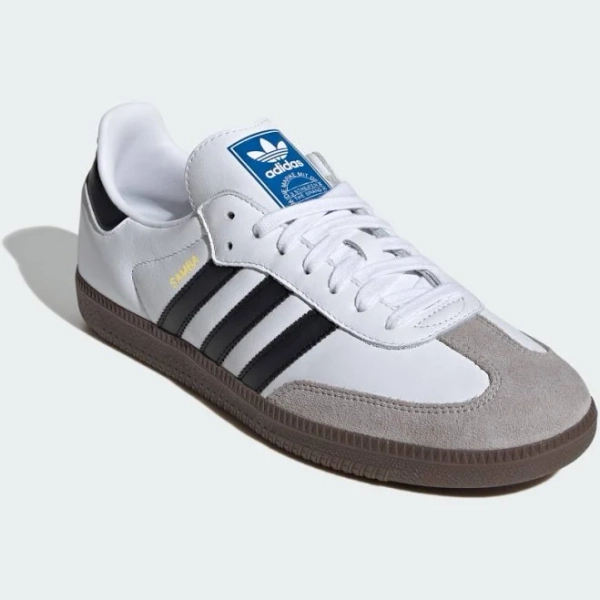 Adidas Men's Samba OG