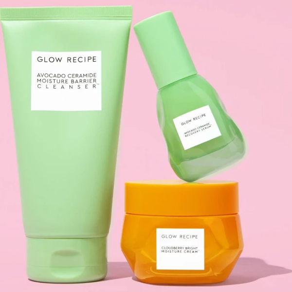 Soothing Skin Essentials Kit