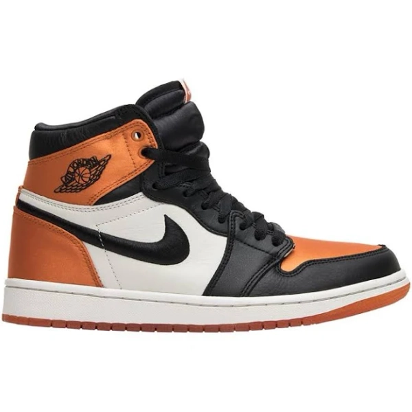 Jordan 1 Retro High OG Satin Shattered Backboard