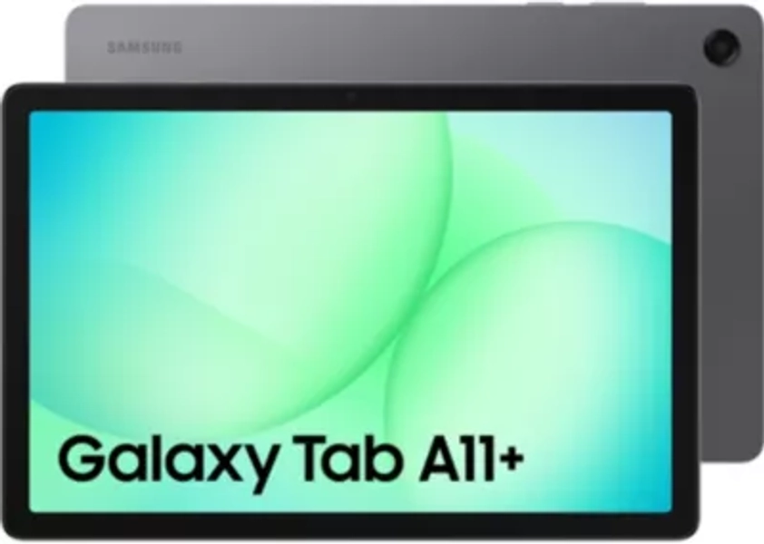 Tablette Android SAMSUNG Galaxy Tab A11+ Wifi 256Go Gris | Boulanger