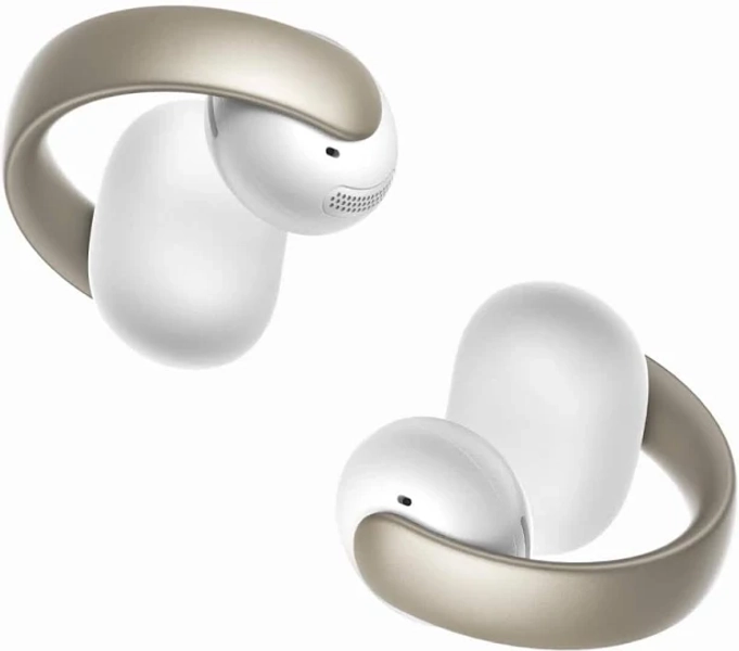 Soundcore AeroClip Open-Ear Earbuds