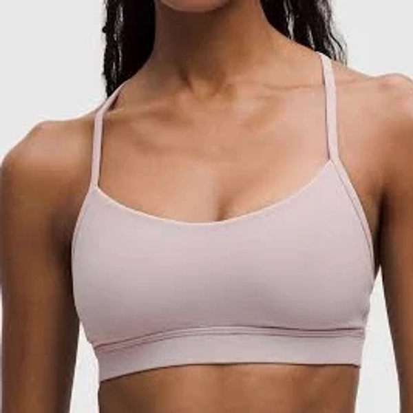 lululemon Women's Flow Y Bra