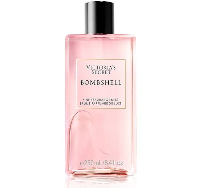 Victoria's Secret Bombshell Fragrance Mist