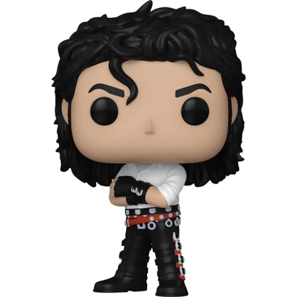 Michael Jackson (Dirty Diana) Funko Pop! #3831