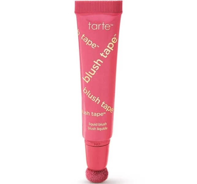 Tarte Blush Tape Liquid Blush