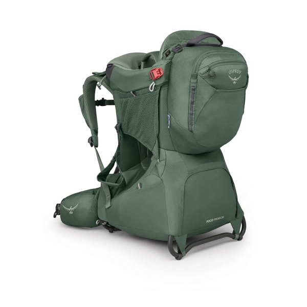 Poco™ Premium Child Carrier
