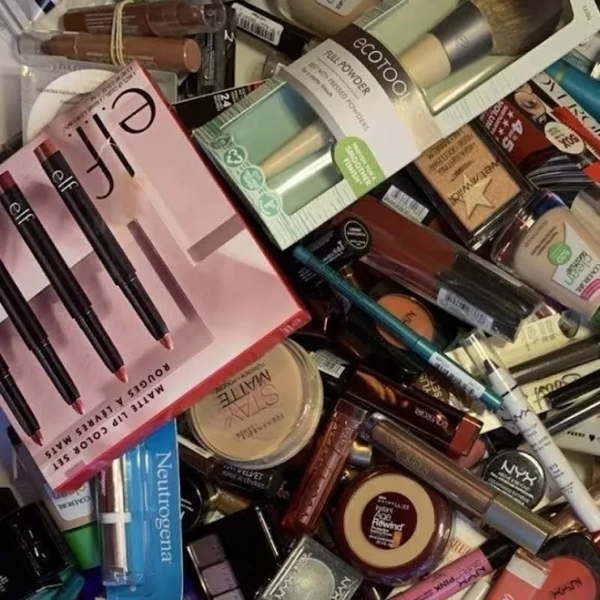 Custom Variety Pack 20 Pc Mixed Make Up Name Brand - New Beauty | Size: l