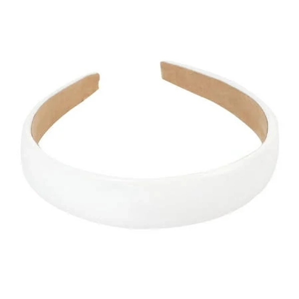 Women's Wide- Brimmed Headband