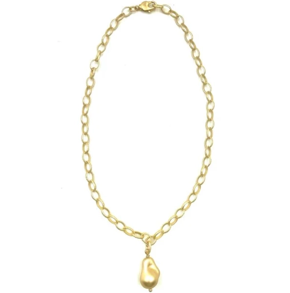 Brandy Necklace