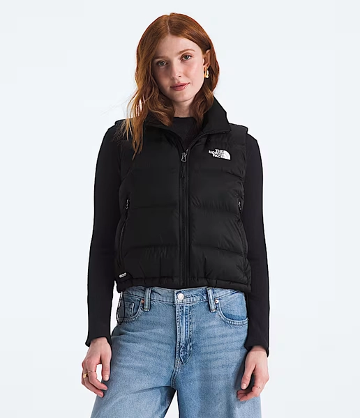 Women’s Hydrenalite™ Down A-Line Vest | The North Face