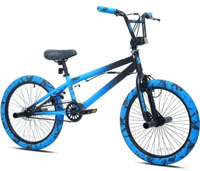Kent Maddgear Child Bike