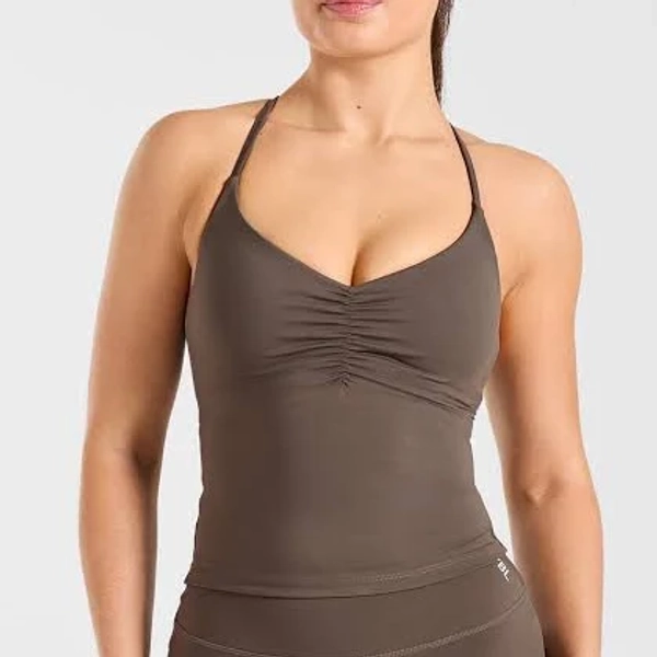Physique Tank Top