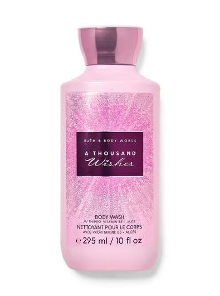 Bath & Body Works