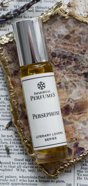 Persephone Perfume Sample — Immortal Perfumes