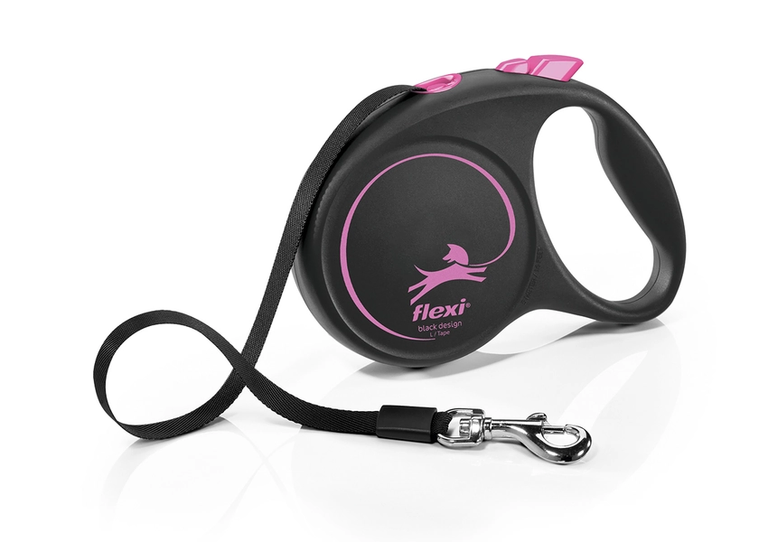 Black Design L Gurt 5 m