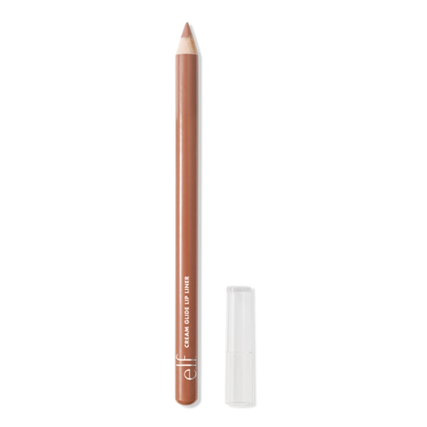 Cream Glide Lip Liner - Truth or Bare