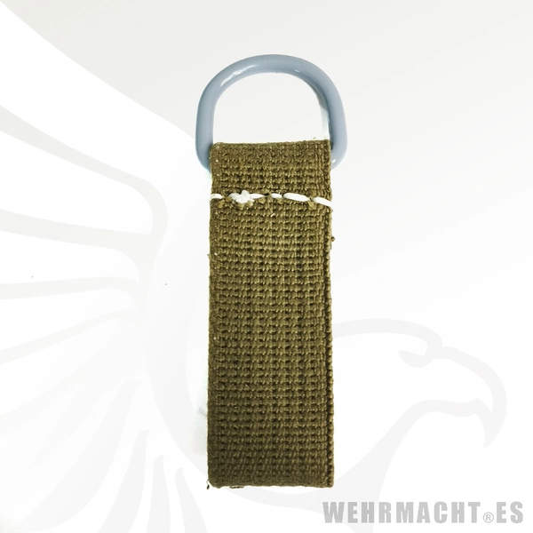 Koppelschlaufe D DAK